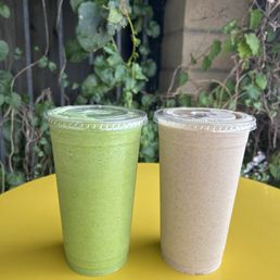 Greenology