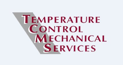Slide of Temperature Control Mechanical Services