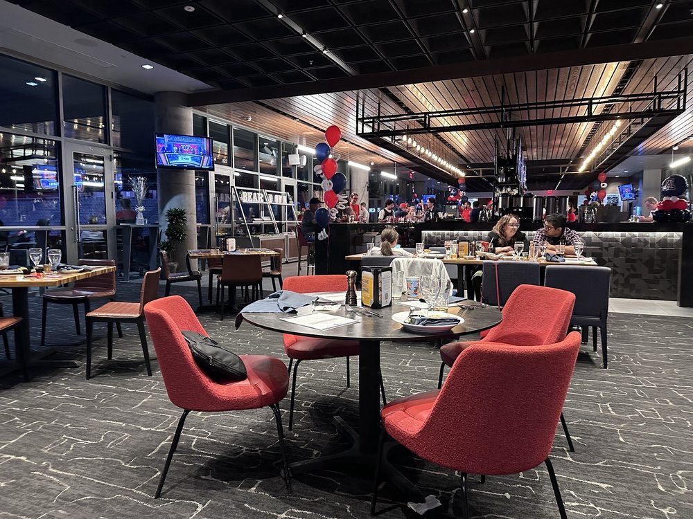 Arizona Sands Club - wedding in Tucson, AZ