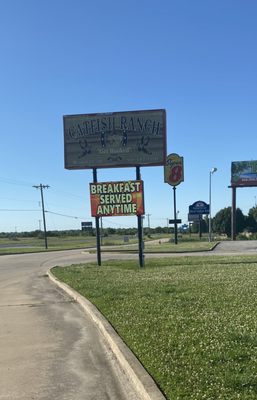 Catfish Ranch by null