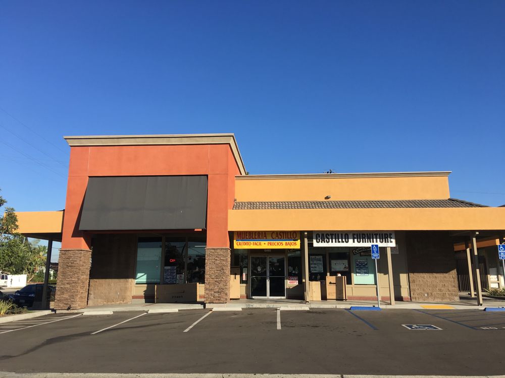 CASTILLO FURNITURE Updated August 2024 13402 Woodruff Ave