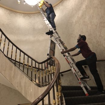 All Bright Services - Antique chandelier deep cleaning restoration servicing NYC landmarks chandelier treatment - Pressure Washers Near Me - New York, New York All Bright Services - Antique chandelier deep cleaning restoration servicing NYC landmarks chandelier treatment - Pressure Washers Near Me - New York, New York