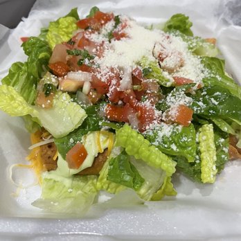 Taco Man Grill - Rolled Tacos - Mexican Near Me - Henderson, Nevada