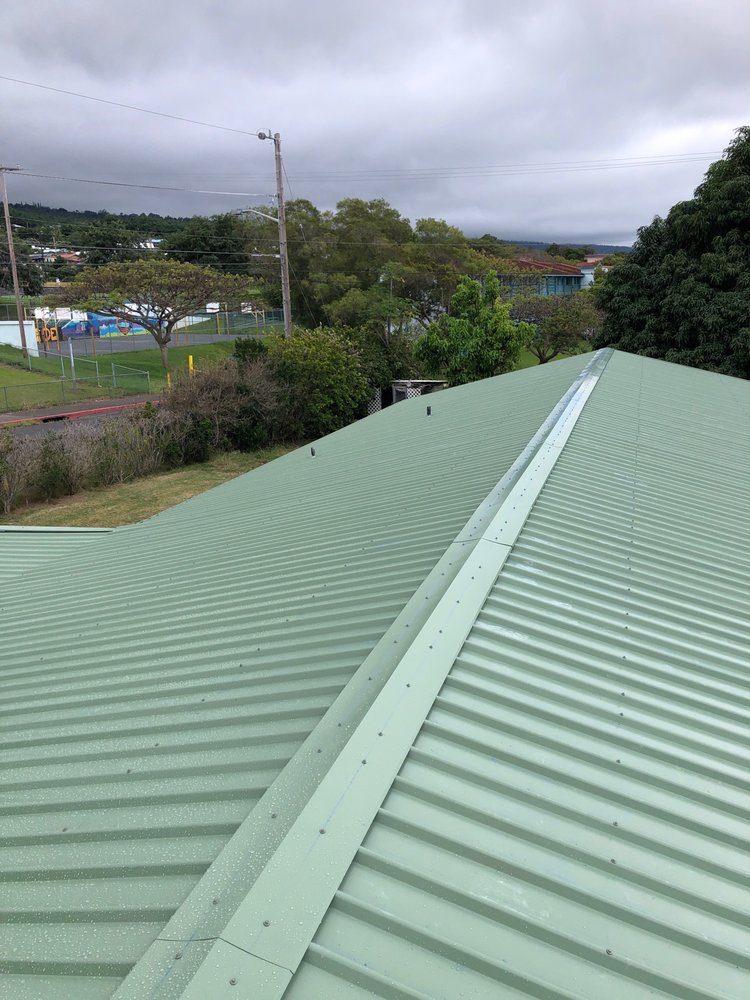 Slide of Yama's Roofing