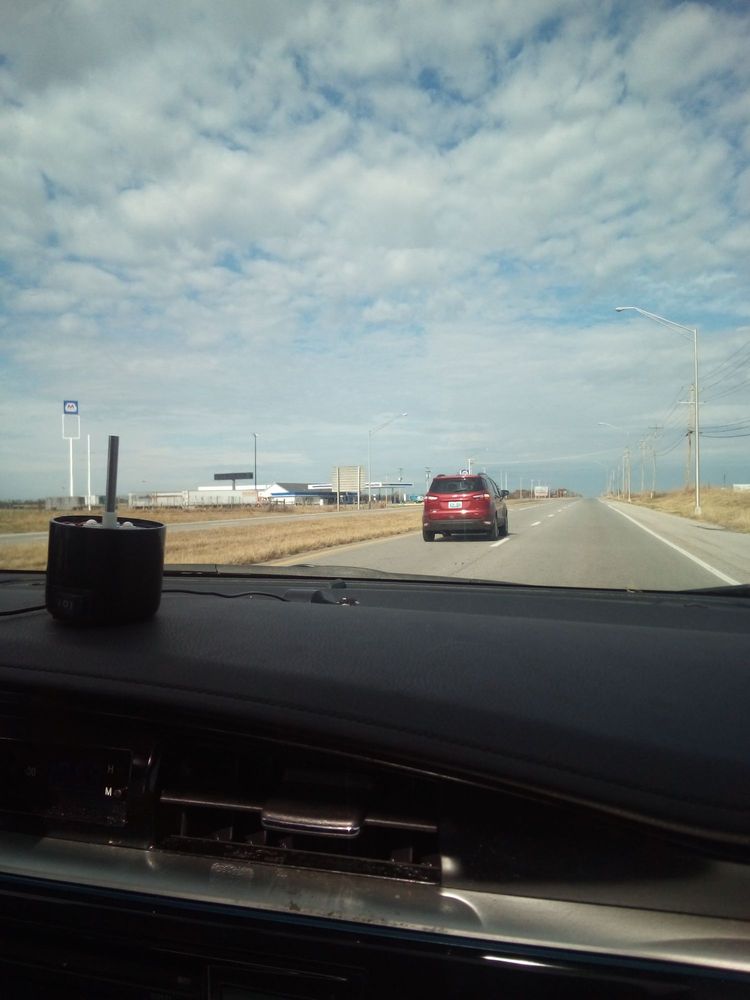 MAPCO EXPRESS Updated April 2024 100 Segler Dr, Oak Grove, Kentucky Gas Stations Phone