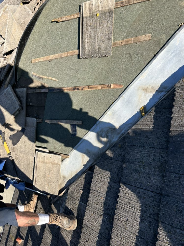 Slide of JVR Waterproofing, pigeon Removal and Gutter Cleaning