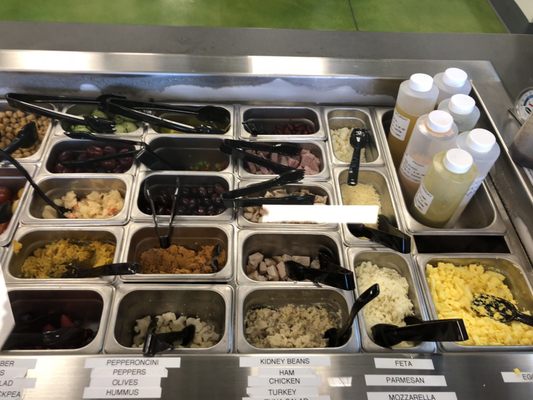 The Kitchen By Great Full Gardens by null