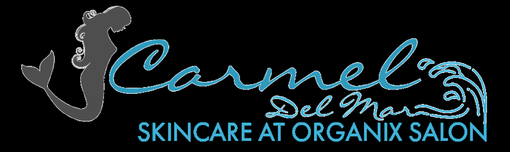 Carmel Del Mar Logo