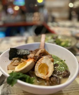 Kapow Noodle Bar by null