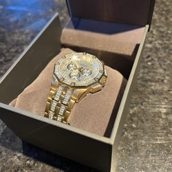My Father's Day gift to my self.