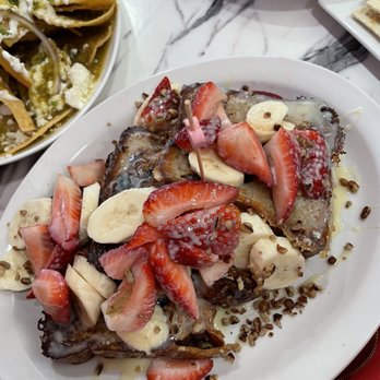 LE COCO - Lechera French Toast - Desserts Near Me - Downey, California