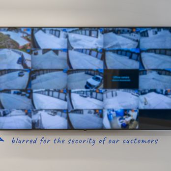 SecureSpace Self Storage San Jose Lonus - State of the art camera monitoring system. - Self Storage Near Me - San Jose, California SecureSpace Self Storage San Jose Lonus - State of the art camera monitoring system. - Self Storage Near Me - San Jose, California