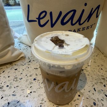 Levain Bakery - Upper East Side, NYC - Bakeries Near Me - New York, New York