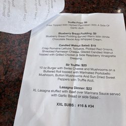 Yano's Italian Deli & Catering