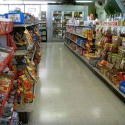 Sunshine Convenience Mart