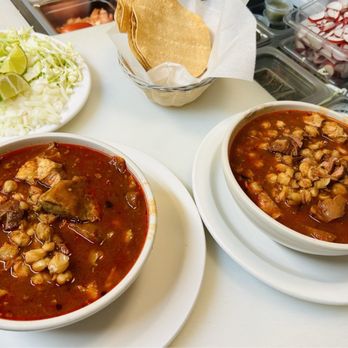 Santi's Mexican Grill - Posole - Mexican Near Me - Newman, California Santi's Mexican Grill - Posole - Mexican Near Me - Newman, California