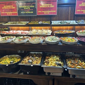 La Hora Feliz - Lounges Near Me - Milan, Michigan