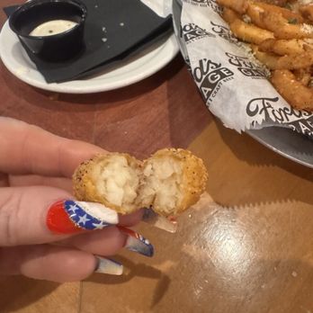 Ford's Garage Avon - Still frozen tots - Bars Near Me - Avon, Indiana Ford's Garage Avon - Still frozen tots - Bars Near Me - Avon, Indiana
