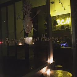 Pacific Cocktail Haven