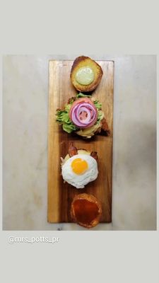 Mrs. Potts Bistro by null