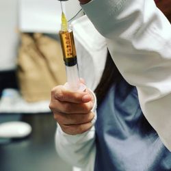 Glendale Whole Health - Boost your immune system by getting an IV Push. We also offer IV Drips