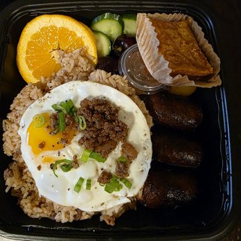 Pinoy Sa-Wrap - Vegan Loganisa - Filipino Near Me - Carson, California Pinoy Sa-Wrap - Vegan Loganisa - Filipino Near Me - Carson, California