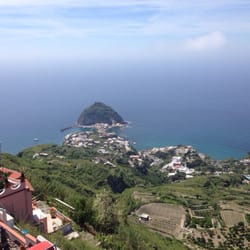 La Floreana