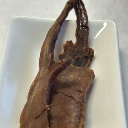 Samgyetang Red Ginseng / 삼계탕 홍삼