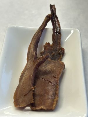 B N Chicken by null