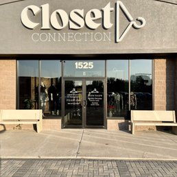 Exterior photo of Closet Connection - Minot, North Dakota Exterior photo of Closet Connection - Minot, North Dakota