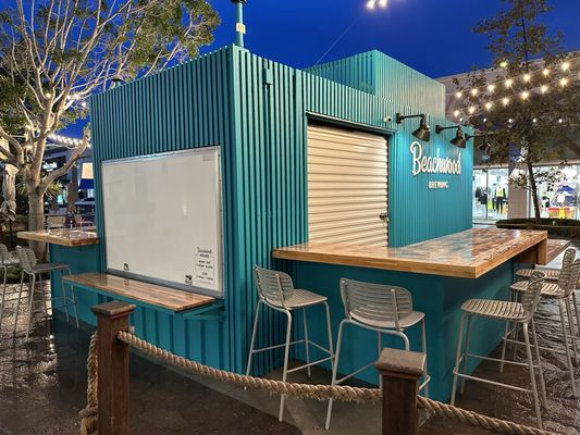 Beachwood Brewing 2nd & PCH by null Beachwood Brewing 2nd & PCH by null