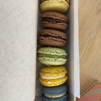 Bakery Lorraine - Bakeries Near Me - Austin, Texas Bakery Lorraine - Bakeries Near Me - Austin, Texas
