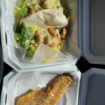 Skrimp Shack - Shrimp taco and fish - Fish & Chips Near Me - Yorktown, Virginia Skrimp Shack - Shrimp taco and fish - Fish & Chips Near Me - Yorktown, Virginia