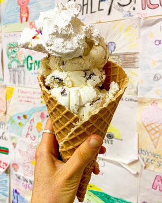 ASHLEY’S ICE CREAM - 87 Photos & 89 Reviews - 1016 Main St, Branford ...