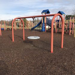 Perkins Avenue Park