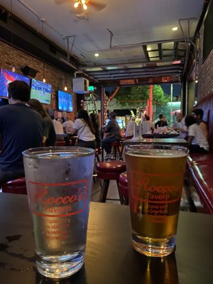 Rocco's Tavern -Culver City by null