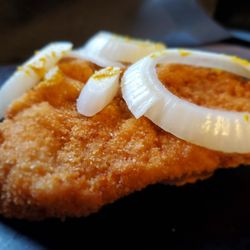 Celina's Fresh Market - Pork Cutllet on Rye