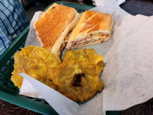 Havana Bar & Grill Cuban Cuisine by null