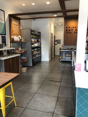Earthbar by null
