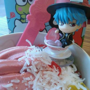 Yogurtland - Ice Cream & Frozen Yogurt Near Me - Costa Mesa, California Yogurtland - Ice Cream & Frozen Yogurt Near Me - Costa Mesa, California
