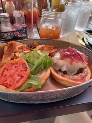 Downtown Grill by null
