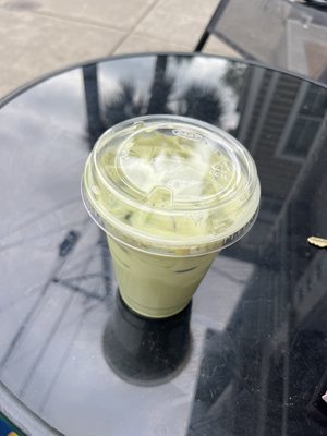 Second State Coffee by null