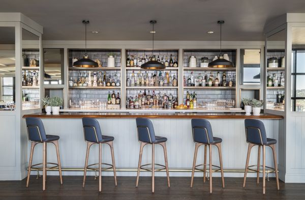 Blind Salamander Kitchen & Bar by null