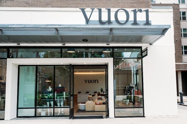 Vuori by null