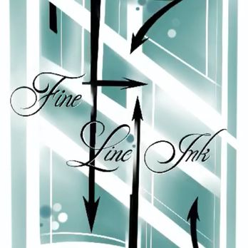 Fine Line Ink - Tattoo Near Me Fine Line Ink - Tattoo Near Me
