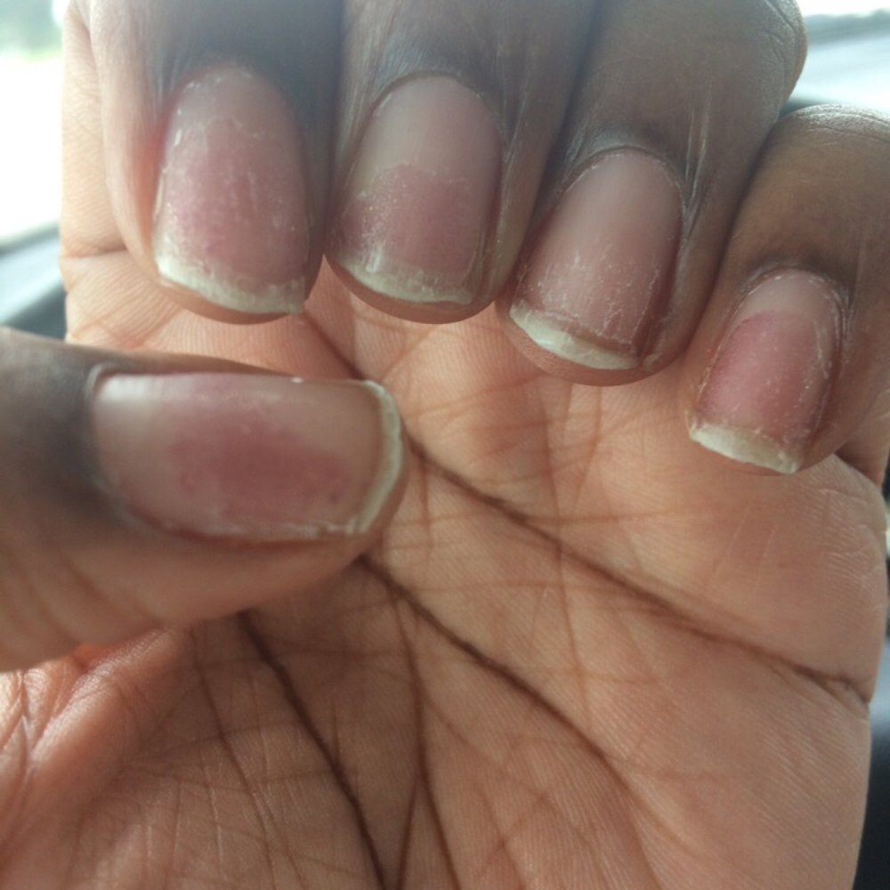 The Nail Bar - After waiting 30 minutes I finally got the hint that I was not going to be waited on. - Nail Salons Near Me - Franklin, Tennessee The Nail Bar - After waiting 30 minutes I finally got the hint that I was not going to be waited on. - Nail Salons Near Me - Franklin, Tennessee