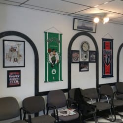 Bob's Barber Shop