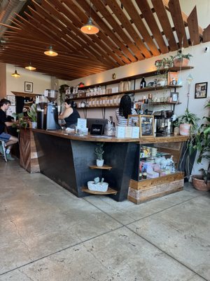 Indy Coffee Club by null