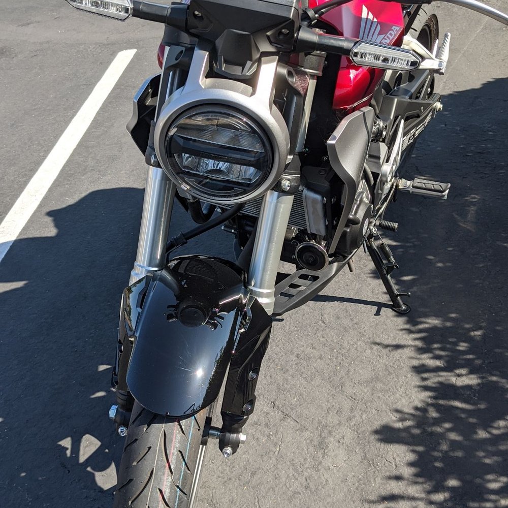 Poway PowerSports - Honda cb300r - Motorcycle Dealers Near Me - Poway, California