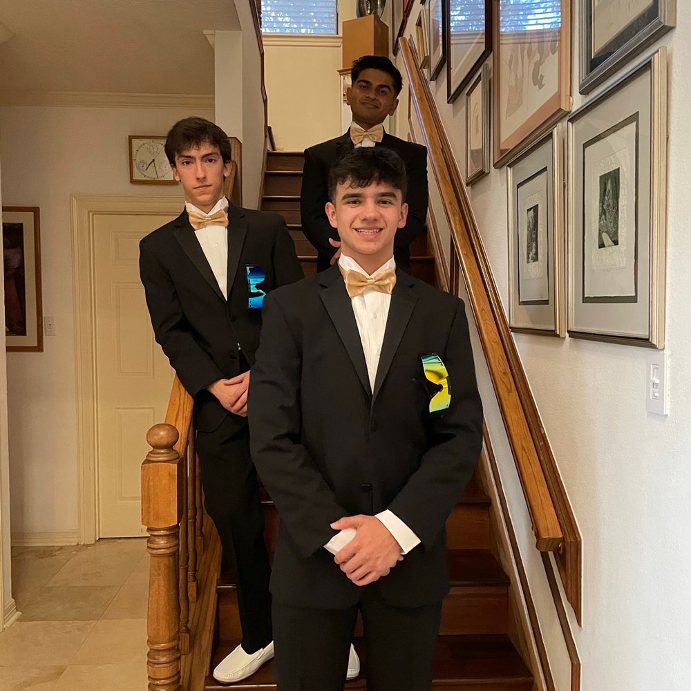 Brighten Dental - My son's Brighten Dental smile. - Cosmetic Dentists Near Me - Houston, Texas Brighten Dental - My son's Brighten Dental smile. - Cosmetic Dentists Near Me - Houston, Texas